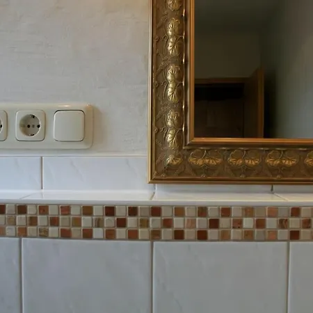 Studio Fuer 4 Personen Mit Du/wc Braunlage
