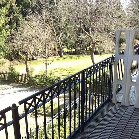 Apartament Studio Fuer 4 Personen Mit Du/wc *