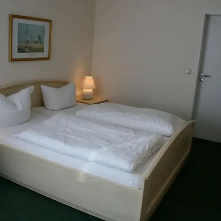 Studio Fuer 4 Personen Mit Du/wc * Braunlage