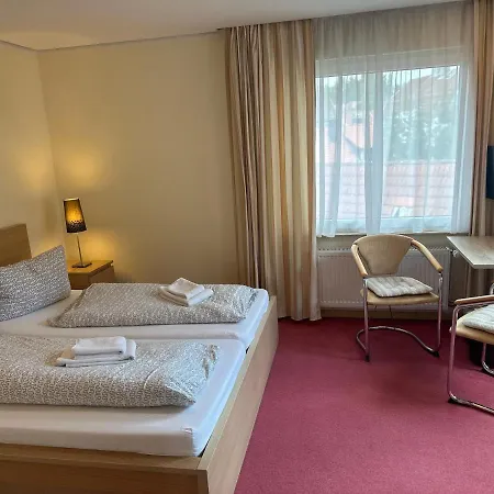 Studio Fuer 4 Personen Mit Du/wc Apartament *