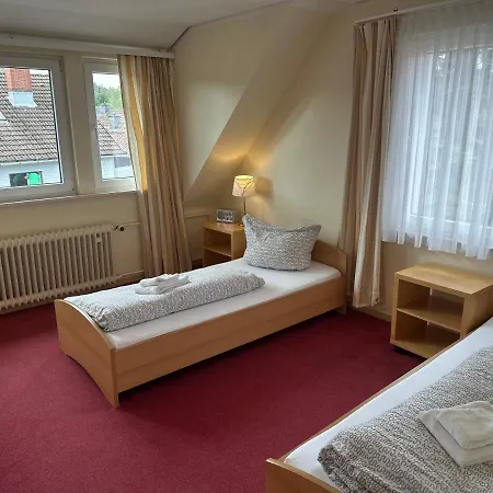 Studio Fuer 4 Personen Mit Du/wc *