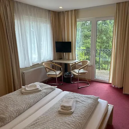 Studio Fuer 4 Personen Mit Du/wc